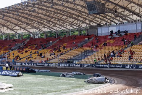 Żużel. Zmiana gospodarza finału MIMP! Znamy nową lokalizację zawodów