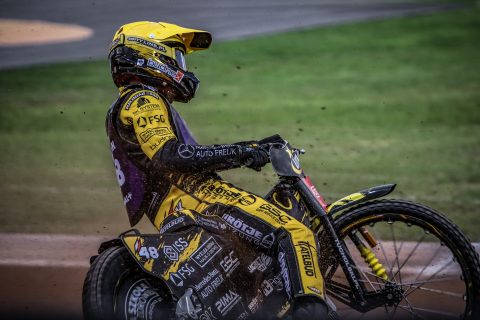 Szymon Woźniak o planie Polonii Bydgoszcz! „Zminimalizować ryzyko pomyłki”