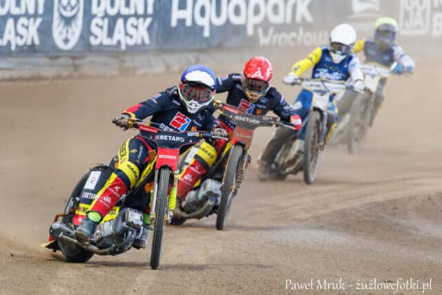 Sparta Wrocław rozgromiła bezpośredniego rywala! Teraz czekają na wybór Motoru