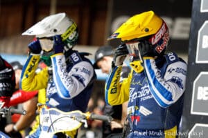 Żużel. PRES Toruń z planami sparingowymi. Pierwsze mecze powiedzą więcej, niż się wydaje