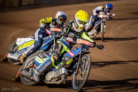 Transmisja na żywo z finału IME U19. Wiemy, gdzie oglądać zawody w Grudziądzu!