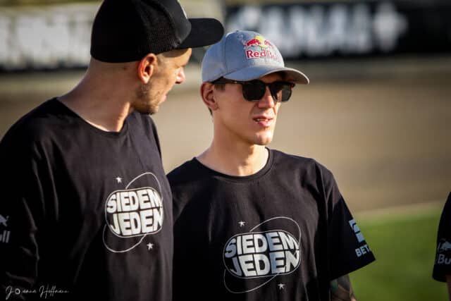 Maciej Janowski pojedzie w kolejnej lidze! Wiemy, kiedy zadebiutuje