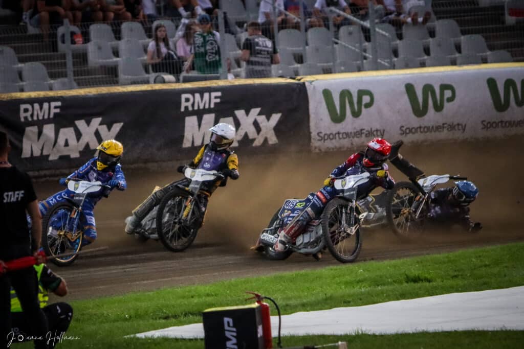 Żużlowe transfery 2026. Najnowsze informacje