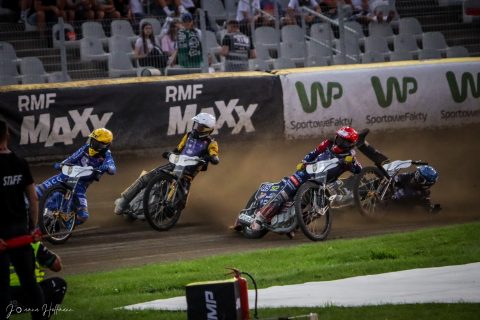 Żużlowe transfery 2026. Najnowsze informacje i plotki z rynku