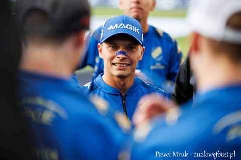 Żużel. Sajfutdinow po finale w Toruniu: „Tam na płocie jak uderzysz, jak będziesz, czujesz się najlepiej”