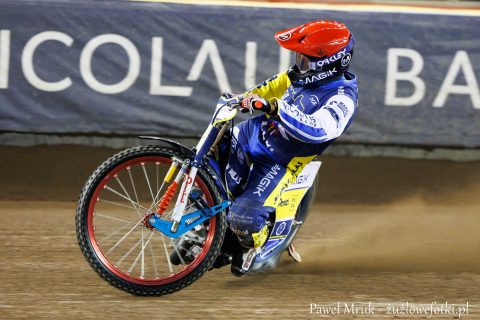 Żużel. Twardsze opony od sezonu 2026 przyniosą wielkie oszczędności zawodnikom