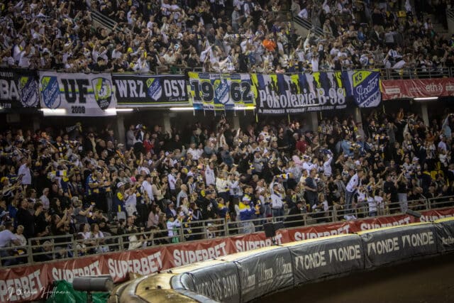 Żużel: Władzę ligi podjęły decyzję! Kibice PRES Toruń będą szczęśliwi!