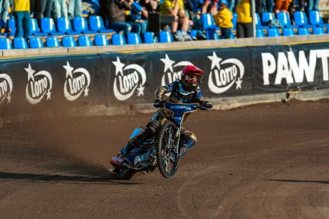 Fredrik Lindgren mistrzem Szwecji! Kolejny tytuł w kolekcji 39-latka