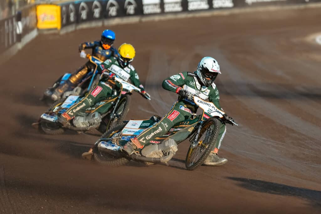 Wł&oacute;kniarz Częstochowa