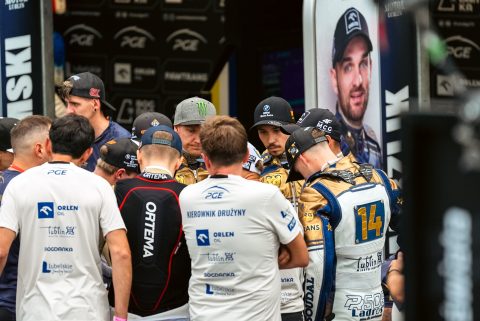 Motor Lublin ma plan na wybór rywala w półfinale. Zadecydują niedzielne mecze!