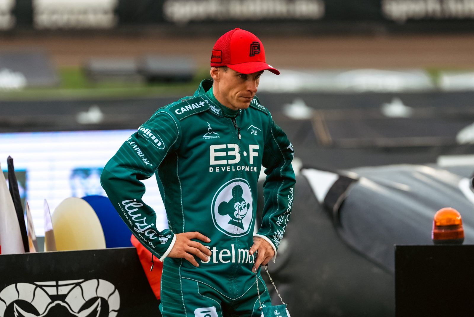 Żużel. Przemysław Pawlicki bezbłędny w Kalifornii! Pokonał Łagutę i Janowskiego