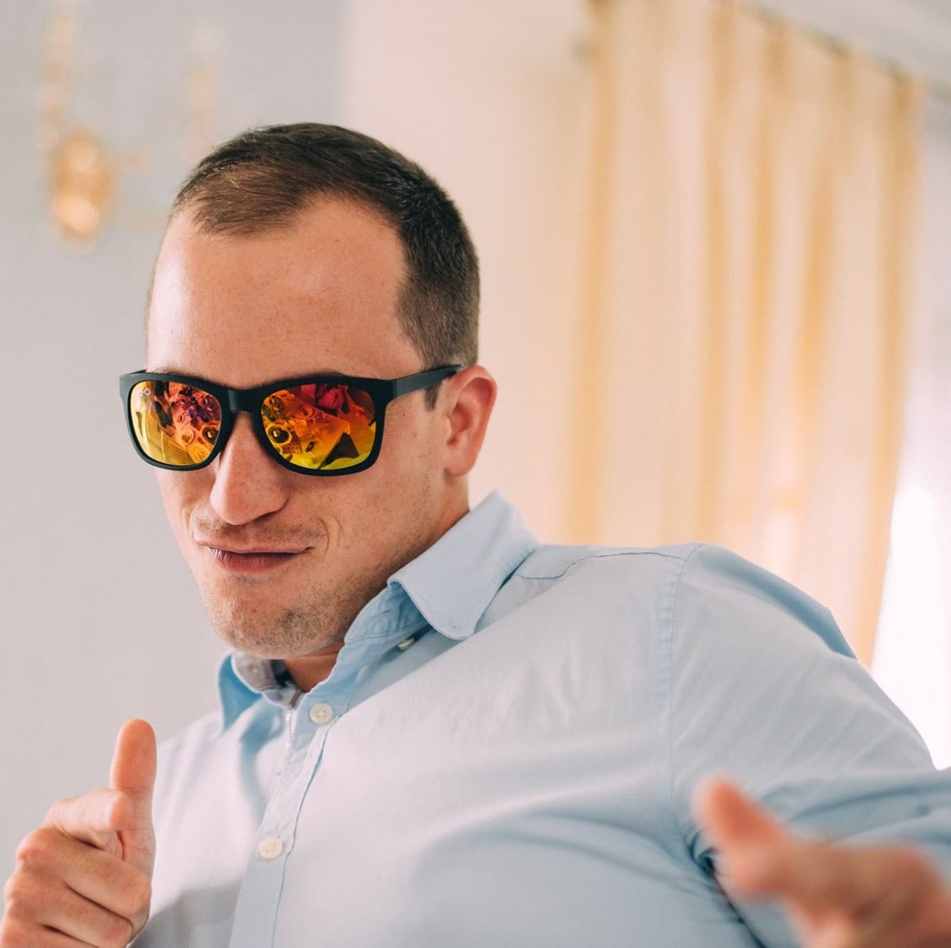 Avatar Marcin Mazurkiewicz