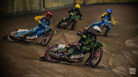 ROW Rybnik – Stal Gorzów zaczynamy walkę o utrzymanie! Motor postawi kropkę nad „i”? [Zapowiedź]