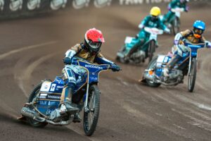 Gdzie oglądać żużel na żywo?