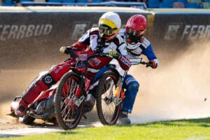 Polonia Bydgoszcz Wilki Krosno