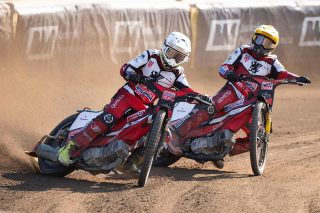 Innpro ROW Rybnik – Abramczyk Polonia Bydgoszcz relacja na żywo