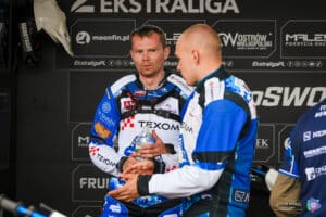 Żużel. Kulisy odejścia Nowaka z Rzeszowa. „Gdy Drymajło odszedł, ja też”