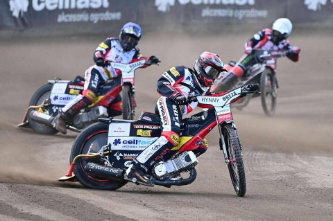 terminarz Metalkas 2. Ekstraliga 2026