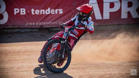 Bez niespodzianki! Polonia Bydgoszcz rozgromiła Orzeł na koniec rundy zasadniczej