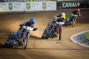 Żużel. Włókniarz Częstochowa tylko zyska? „To solidne fundamenty pod dalszą karierę”