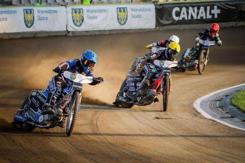 Żużel. Włókniarz Częstochowa tylko zyska? „To solidne fundamenty pod dalszą karierę”