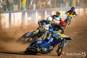 Michael Jepsen Jensen chce wygrywać, nie liczyć pieniądze