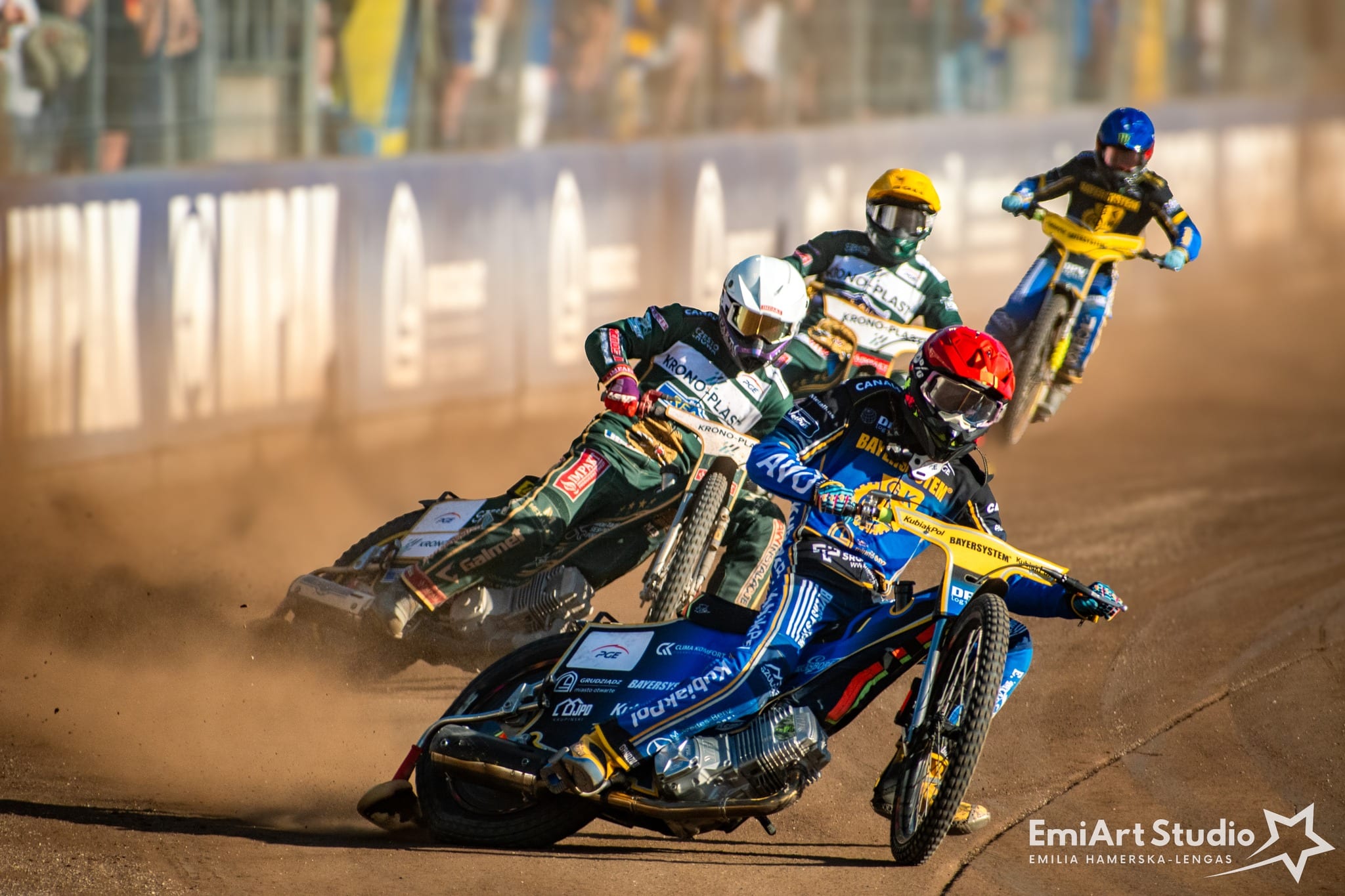 Michael Jepsen Jensen chce wygrywać, nie liczyć pieniądze