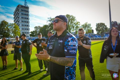 Texom Stal Rzeszów milczy w sprawie składu! Rada Nadzorcza ujawnia kulisy negocjacji i przyszłość klubu