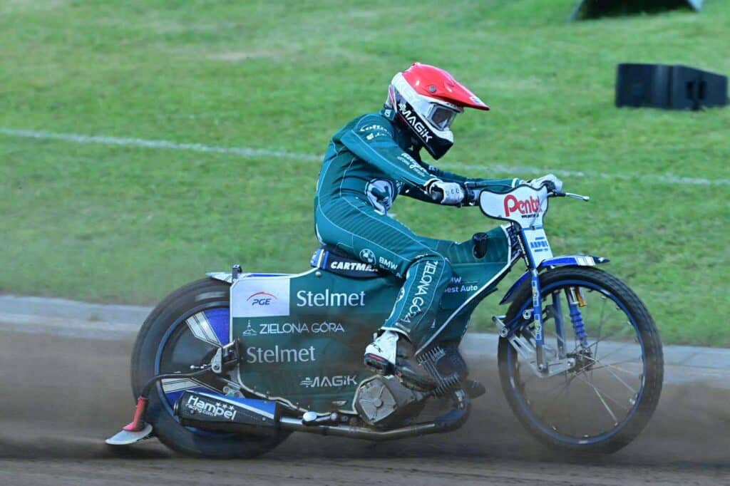 Tomasz Gollob zabrał głos po zakończeniu kariery przez Jarosława Hampela. Wzruszające słowa Indywidualnego Mistrza Świata z 2010 roku do kolegi z toru