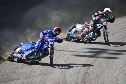 Żużel. Kolejne zamieszanie wokół toru w Łodzi? Konikiewicz odpowiada!