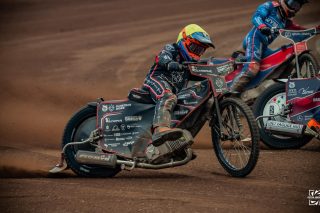 Start Gniezno ma nowego trenera!