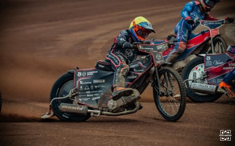 Żużel. Start Gniezno odbudowuje zaufanie?