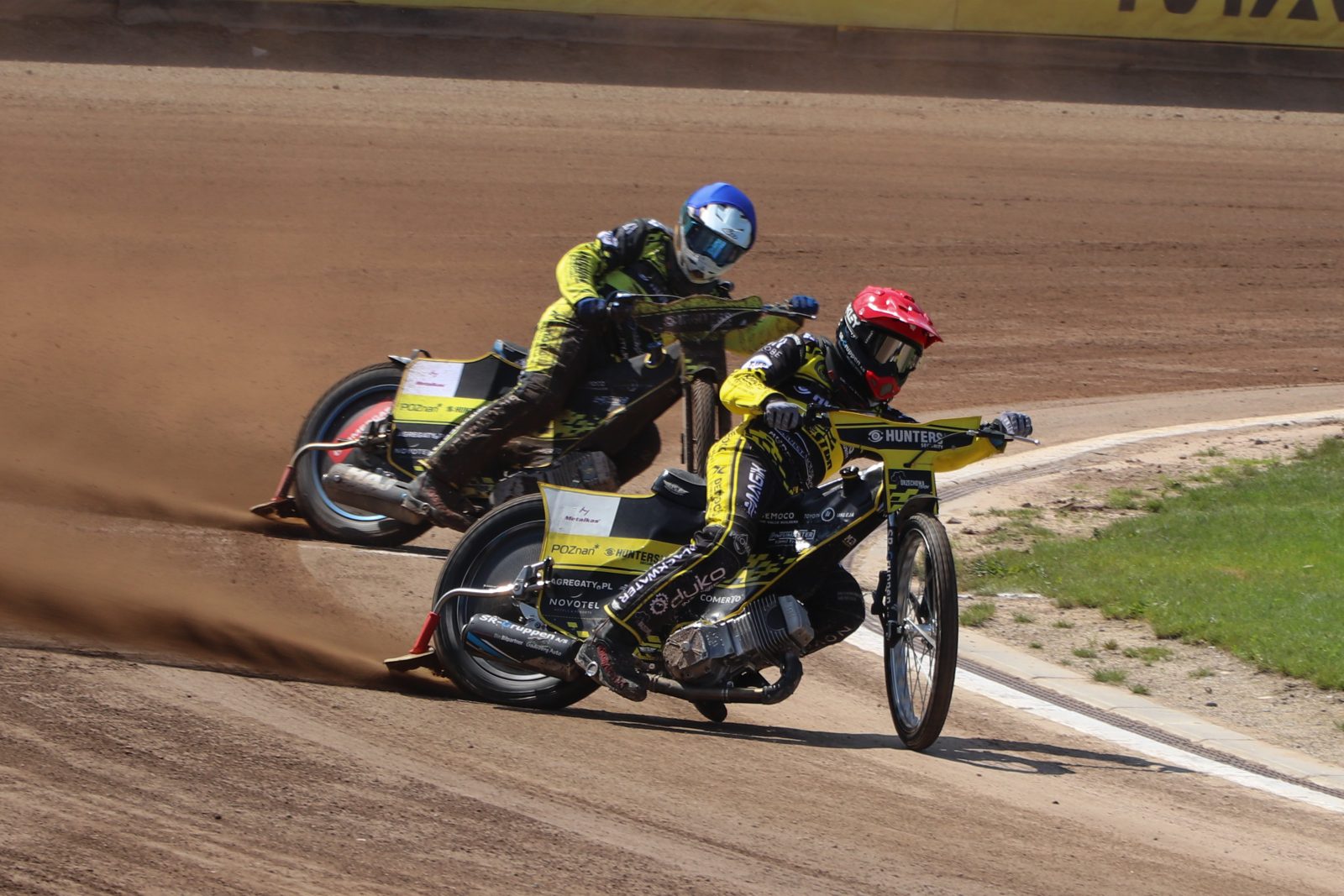 Kr&oacute;tko i na temat: PSŻ Poznań 2026 &ndash; cel TOP4