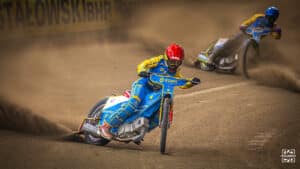 Żużel. Stal Gorzów zaczyna nowy etap. Paluch: „Wracam z dużą motywacją”