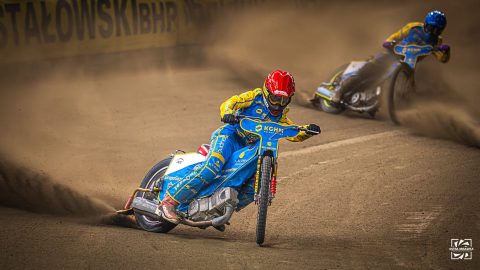 Żużel. „Mamy ogromny dyskomfort”. Stal Gorzów komentuje sprawę 1,5 mln zł