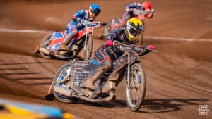 Wybrzeże Gdańsk - Start Gniezno