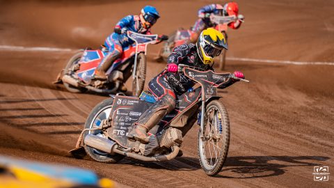 Wybrzeże Gdańsk - Start Gniezno