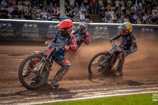 Wybrzeże Gdańsk - Ultrapur Gniezno na żywo. Relacja LIVE