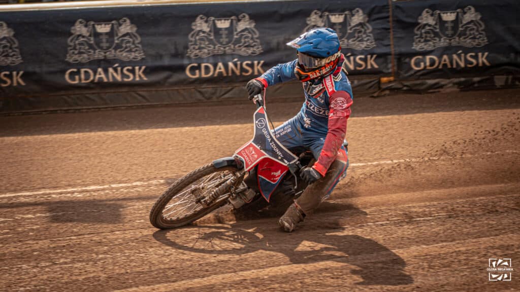 KLŻ. Wybrzeże Gdańsk pewnie w finale Krajowej Ligi Żużlowej