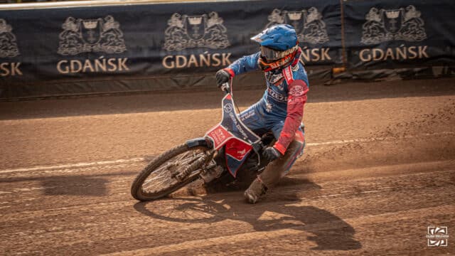 KLŻ. Wybrzeże Gdańsk pewnie w finale Krajowej Ligi Żużlowej