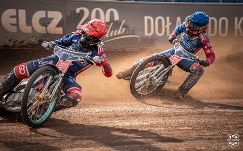 Żużel. Wybrzeże Gdańsk idzie w młodość. Klub jasno stawia na rozwój przed sezonem 2026