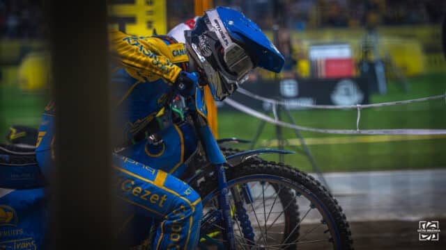U24 Ekstraliga. Stal Gorzów remisuje z Unią Leszno! Bonus i triumf w dwumeczu dla „Byków”