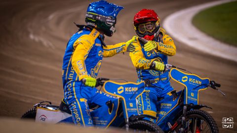 Stal Gorzów walczy o życie. 3 miliony zadecydują, czy klub przetrwa