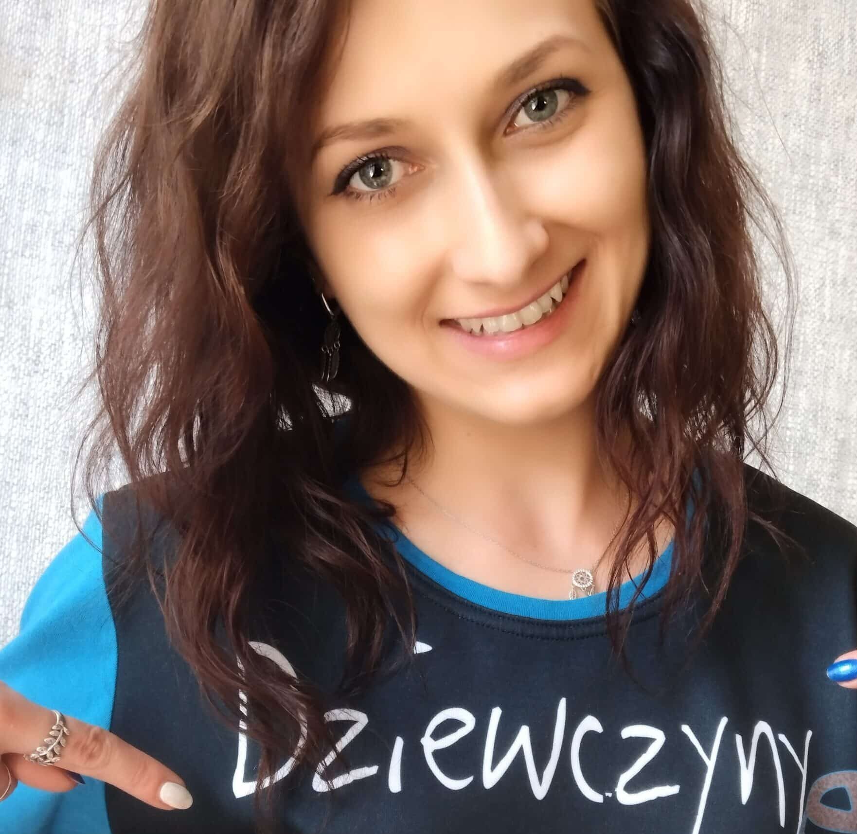 Avatar Edyta Wojdeł