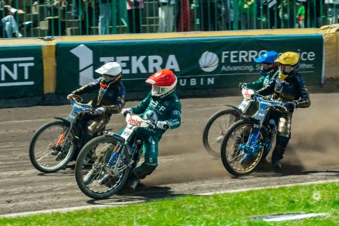 Motor Lublin zniszczy marzenia Falubazu?! Znamy składy obu zespołów