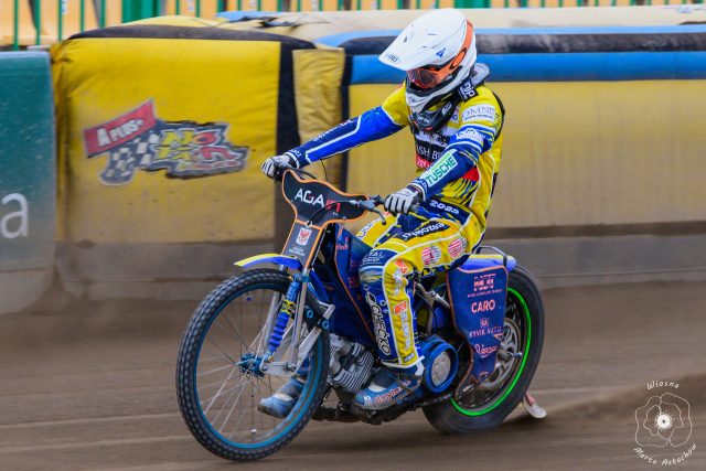 Żużel. Igor Kordun triumfuje na domowym torze! Emocjonująca 7. runda IPE U17 w Gorzowie