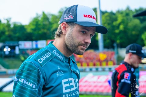 Duńczycy opuszczają Falubaz! Jeden znak zapytania w składzie