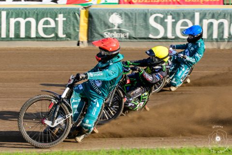 Żużel. Kto zapewni sobie utrzymanie w PGE Ekstralidze?! Czas na rewanże w fazie play-down! [ZAPOWIEDŹ]