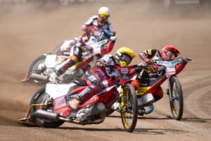 Żużel. Kryterium Asów 2026 odkrywa wszystkie karty. Lista nazwisk robi wrażenie