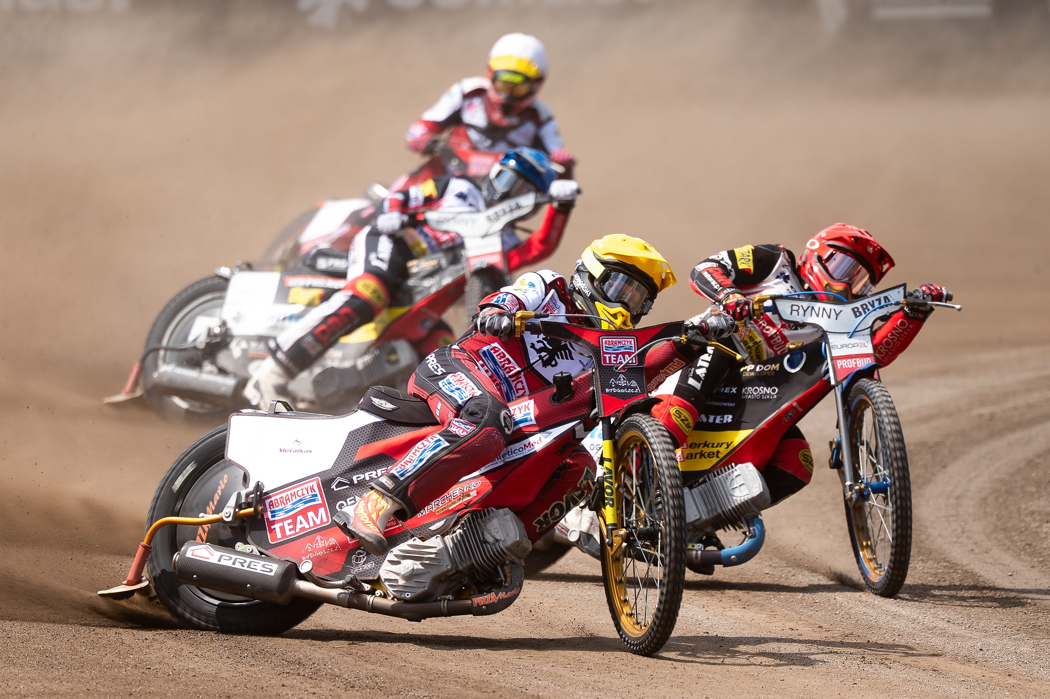 Żużel. Kryterium As&oacute;w 2026 odkrywa wszystkie karty. Lista nazwisk robi wrażenie